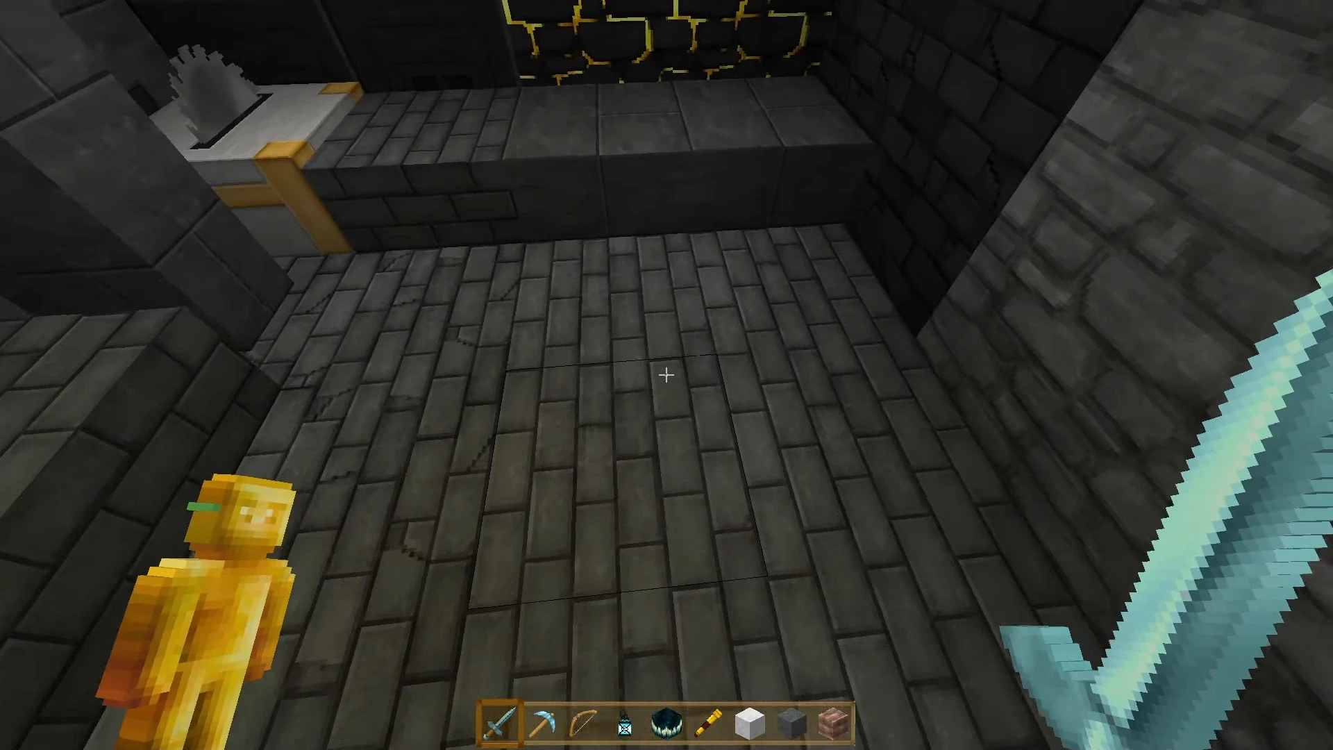 Soartex Fanver Texture Pack (26.x, 1.21) – MCPE/Bedrock — screenshot 3