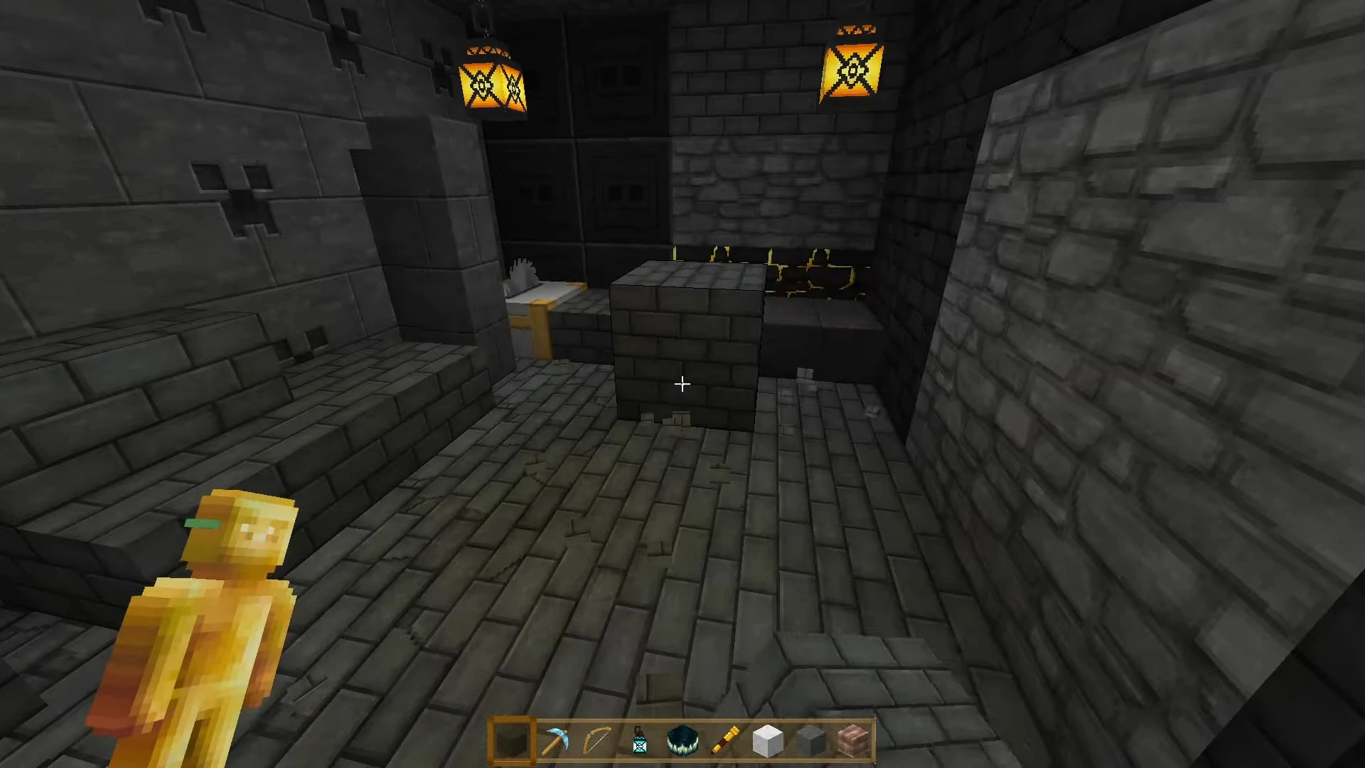 Soartex Fanver Texture Pack (26.x, 1.21) – MCPE/Bedrock — screenshot 4