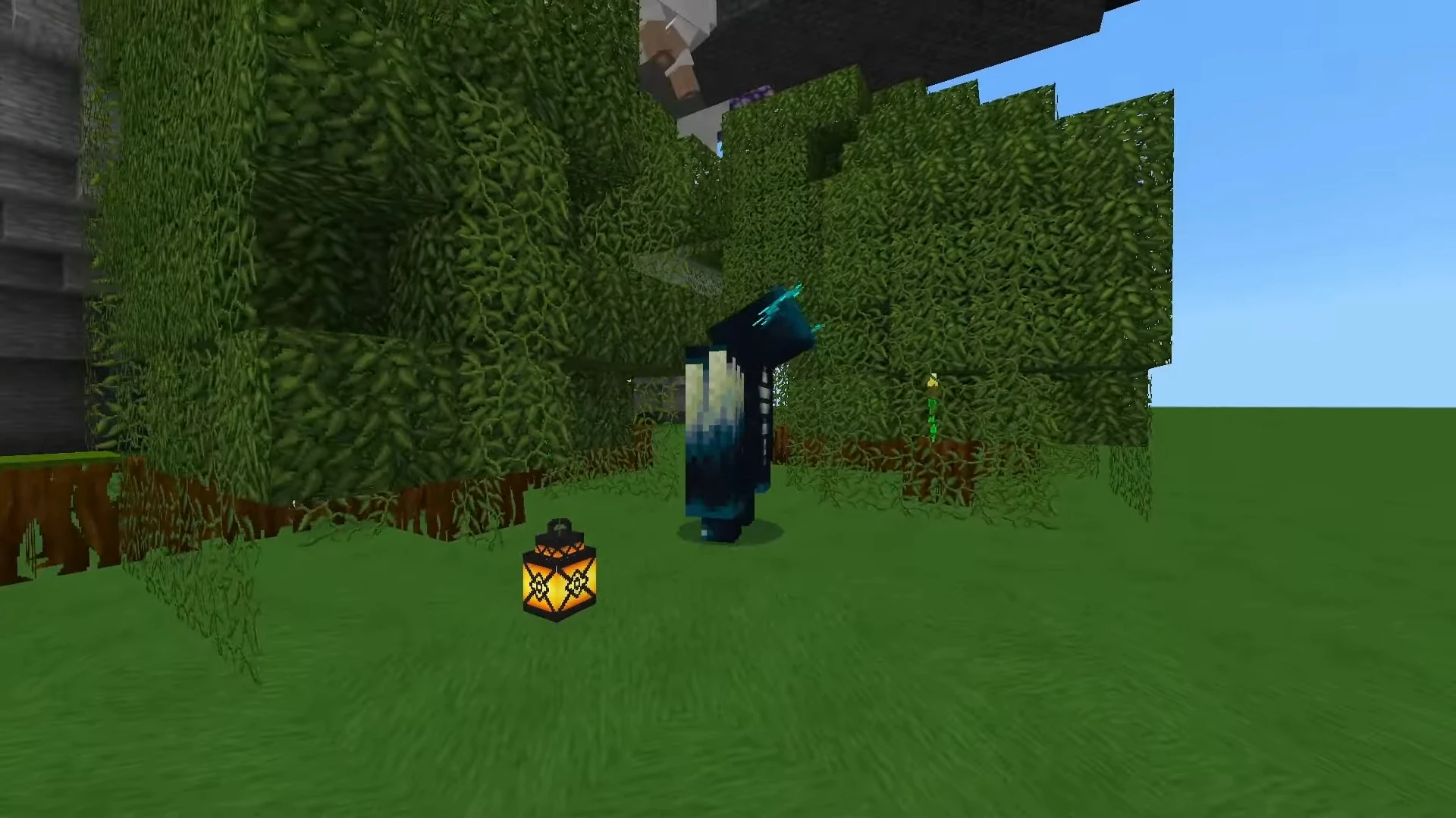 Soartex Fanver Texture Pack (26.x, 1.21) – MCPE/Bedrock — screenshot 6
