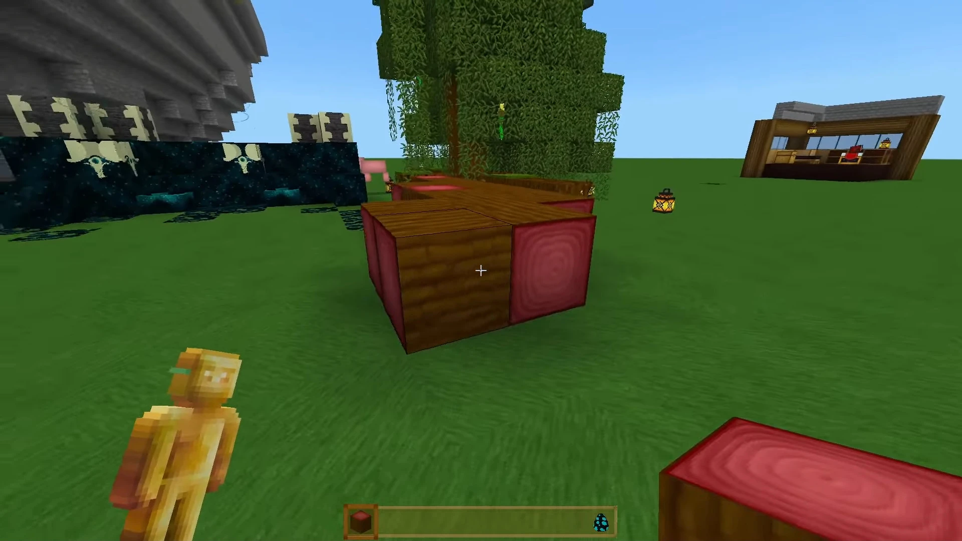 Soartex Fanver Texture Pack (26.x, 1.21) – MCPE/Bedrock — screenshot 7