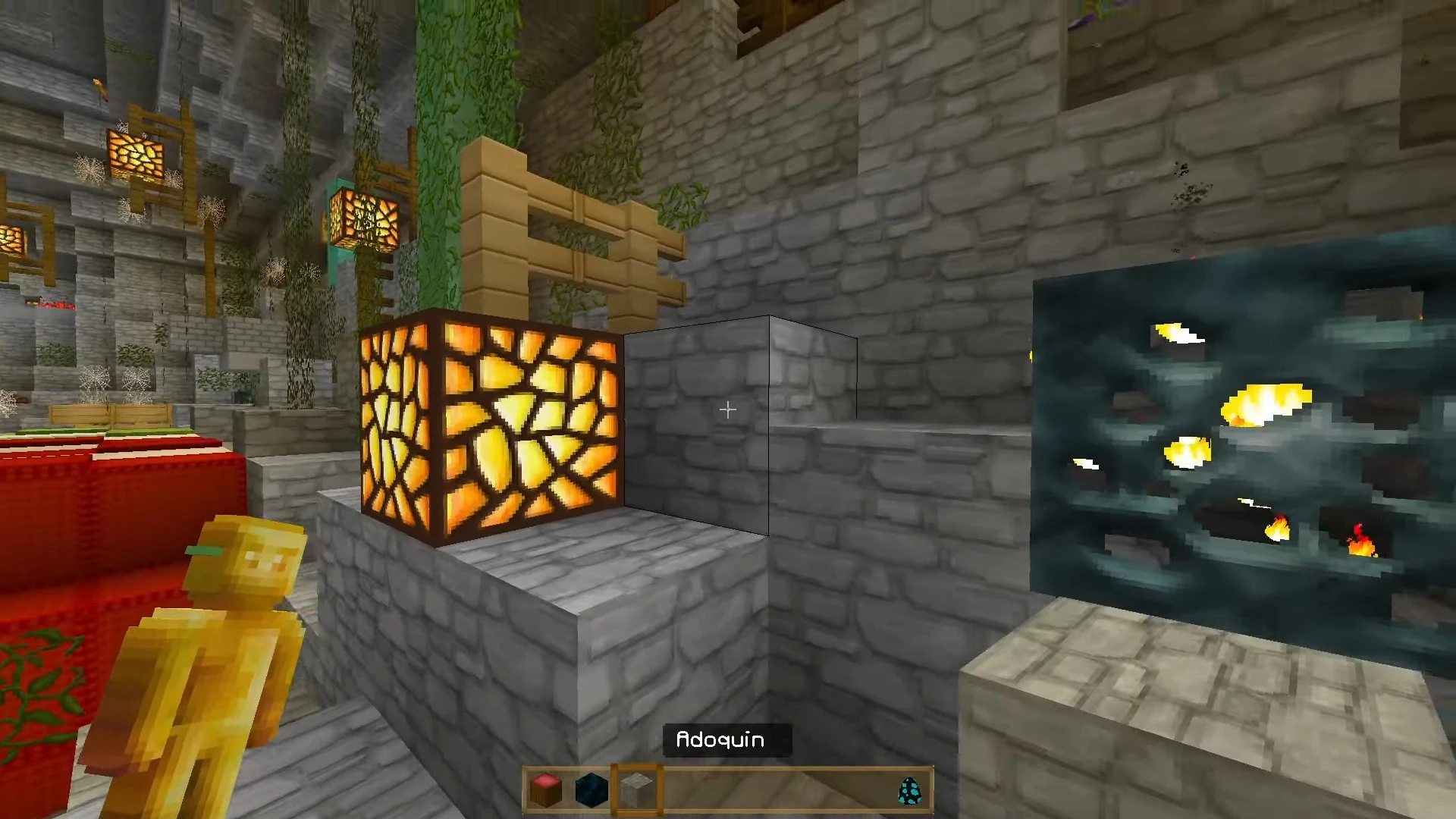 Soartex Fanver Texture Pack (26.x, 1.21) – MCPE/Bedrock — screenshot 8