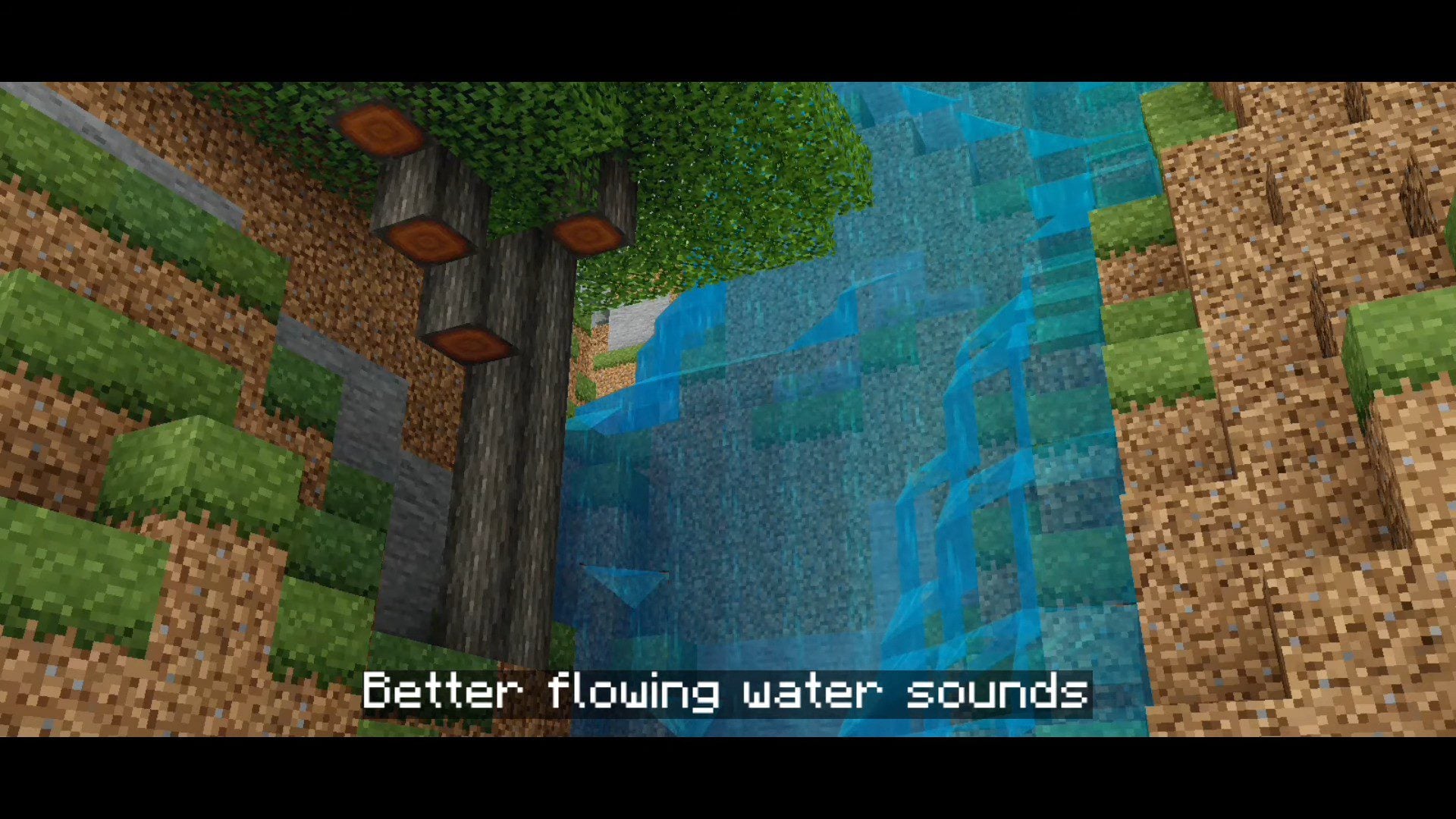 Environment Sounds Resource Pack (1.26+, 1.21) – MCPE/Bedrock — screenshot 7