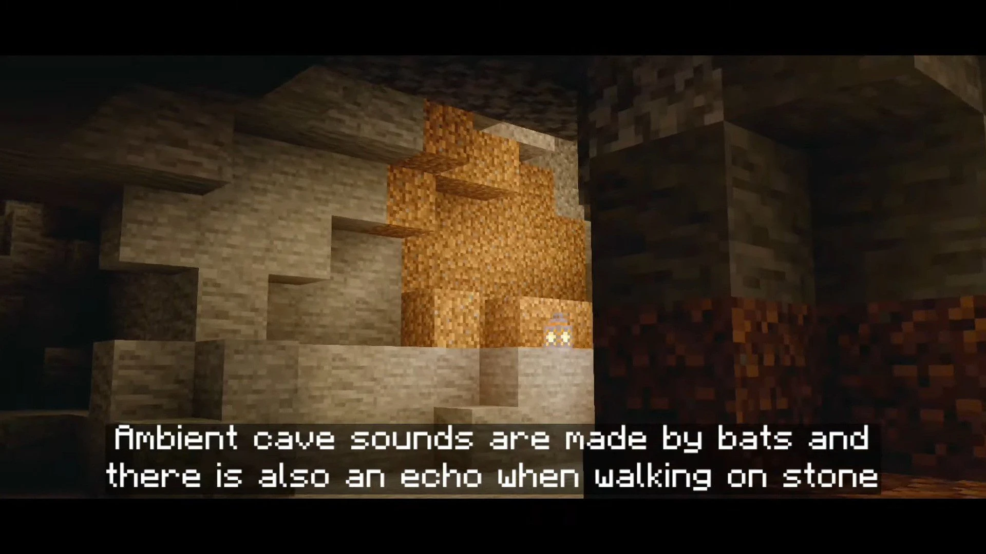 Environment Sounds Resource Pack (1.26+, 1.21) – MCPE/Bedrock — screenshot 8