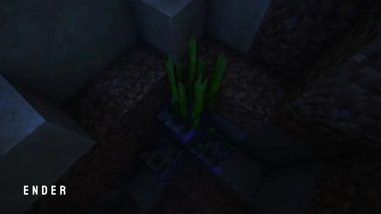 Gradient Ores Texture Pack (1.21, 1.20) – MCPE/Bedrock — screenshot 3