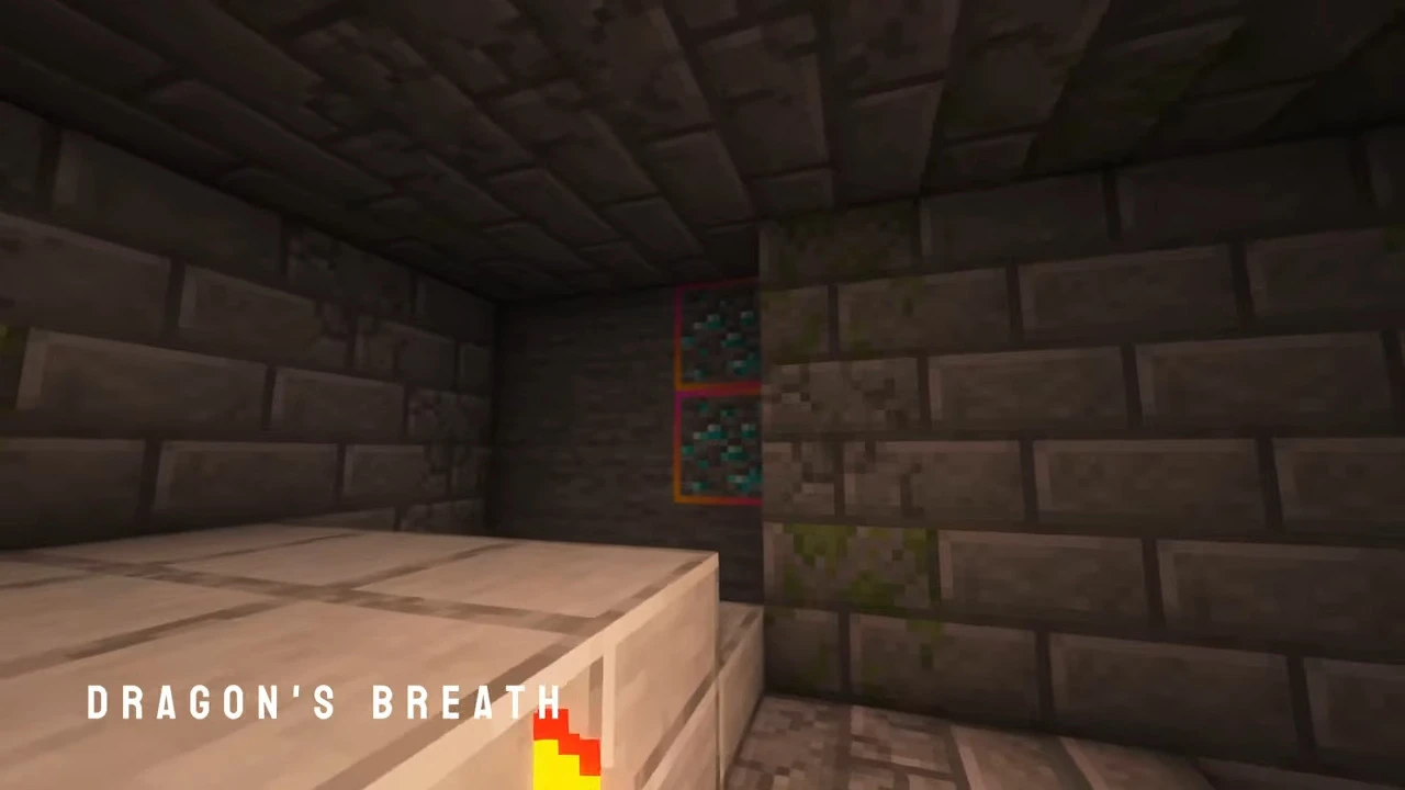 Gradient Ores Texture Pack (1.21, 1.20) – MCPE/Bedrock — screenshot 7