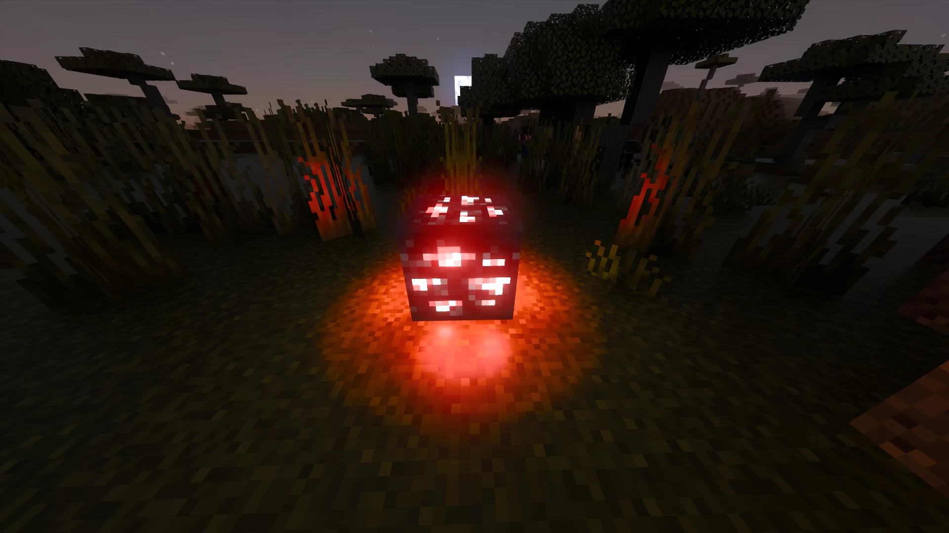 JK's Simple RTX Texture Pack (1.21, 1.20) – MCPE/Bedrock — screenshot 3