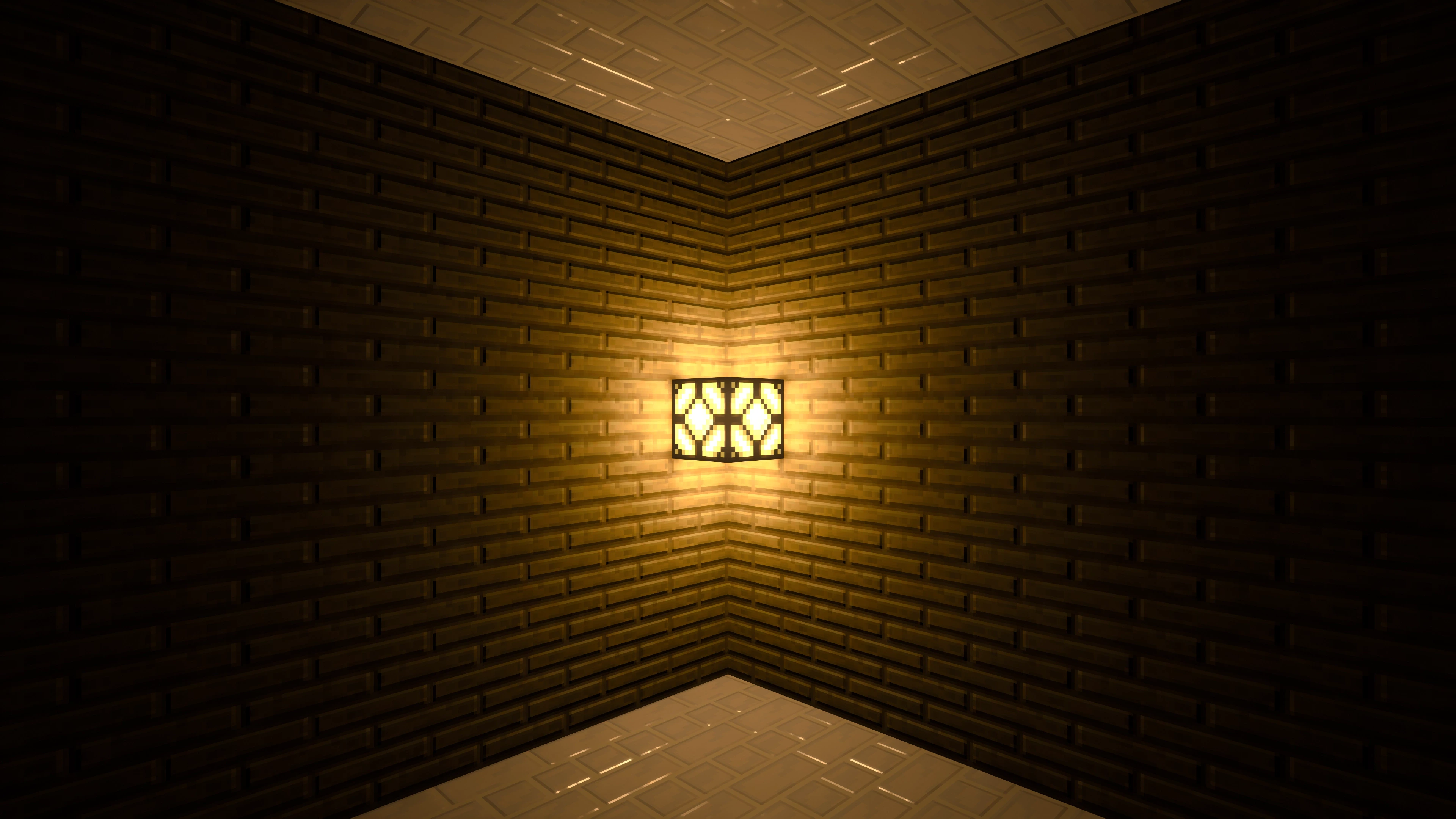 Completely Normal RTX Texture Pack (1.21, 1.20) – MCPE/Bedrock — screenshot 3