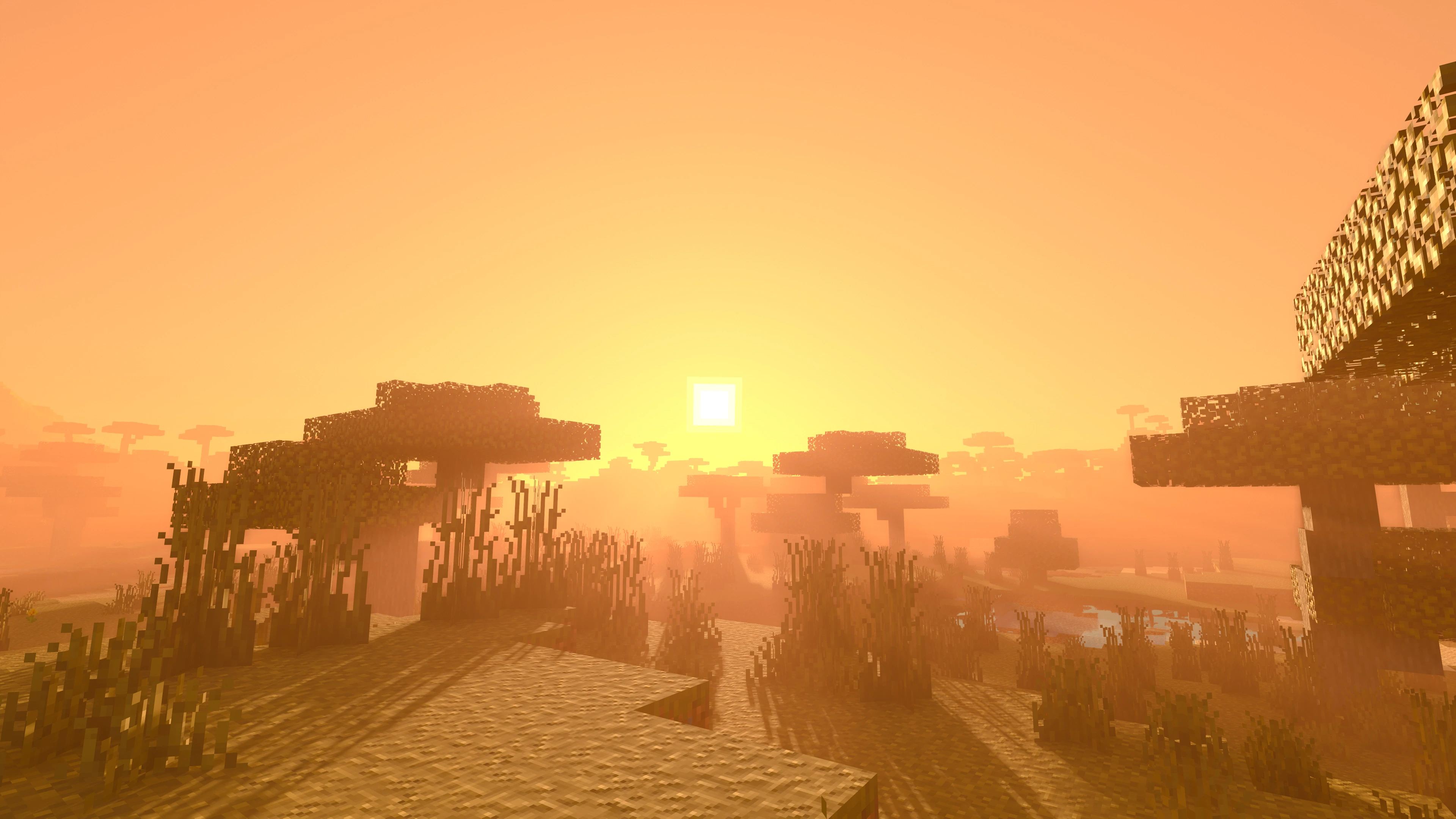 Completely Normal RTX Texture Pack (1.21, 1.20) – MCPE/Bedrock — screenshot 4