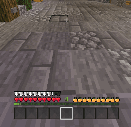 Quax 16x PvP Texture Pack (1.20) – MCPE/Bedrock — screenshot 5