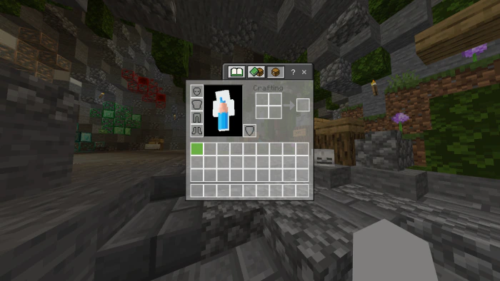 Quax 16x PvP Texture Pack (1.20) – MCPE/Bedrock — screenshot 6