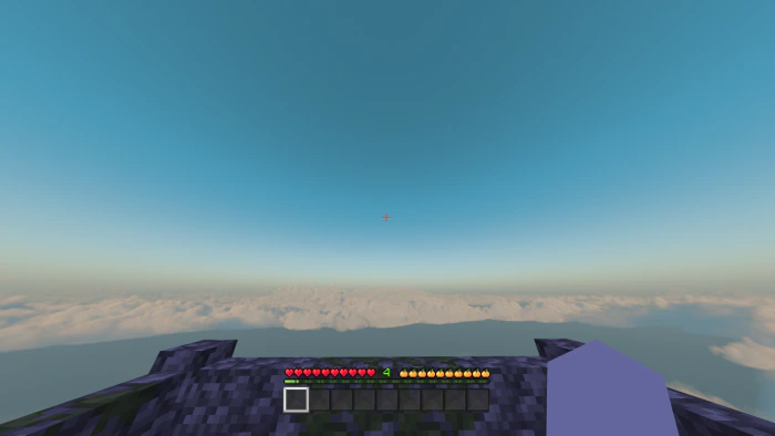 Quax 16x PvP Texture Pack (1.20) – MCPE/Bedrock — screenshot 8