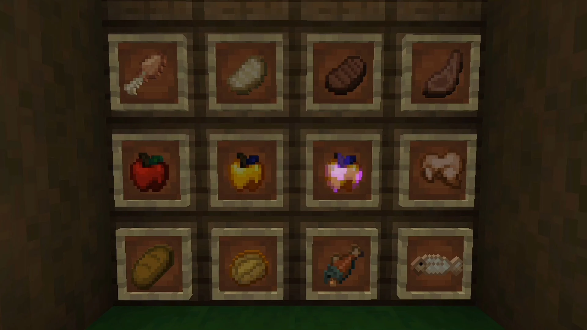 Illusion [16x] Texture Pack (1.20) – MCPE/Bedrock PvP Pack — screenshot 2