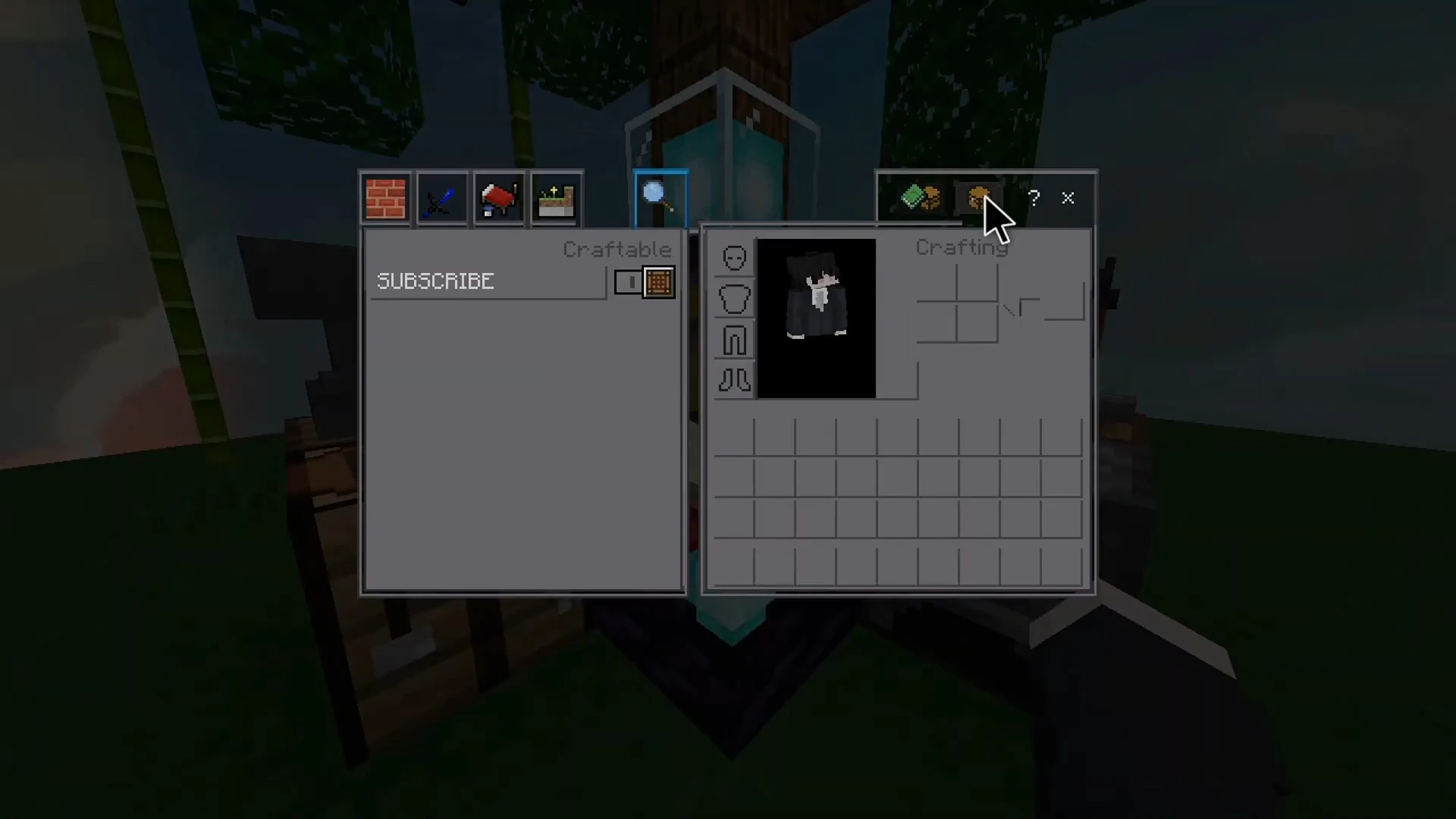 Illusion [16x] Texture Pack (1.20) – MCPE/Bedrock PvP Pack — screenshot 6