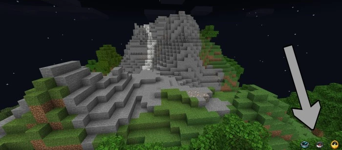 Compass And Clock Texture Pack (26.x, 1.21) – MCPE/Bedrock — screenshot 1