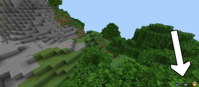 Compass And Clock Texture Pack (26.x, 1.21) – MCPE/Bedrock — screenshot 2