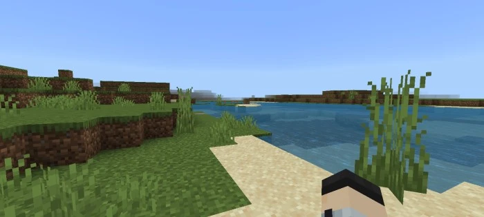 Dragon 3D Shader Texture Pack (1.20) – MCPE/Bedrock — screenshot 3