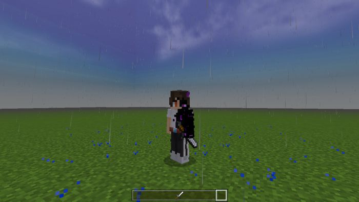 Combat Plus Texture Pack (26.x, 1.20) – Tool Belt for MCPE/Bedrock — screenshot 7