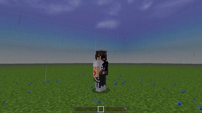 Combat Plus Texture Pack (26.x, 1.20) – Tool Belt for MCPE/Bedrock — screenshot 8
