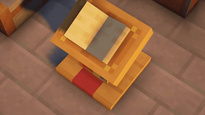 Lunar [16x] Texture Pack (1.20) – MCPE/Bedrock — screenshot 4