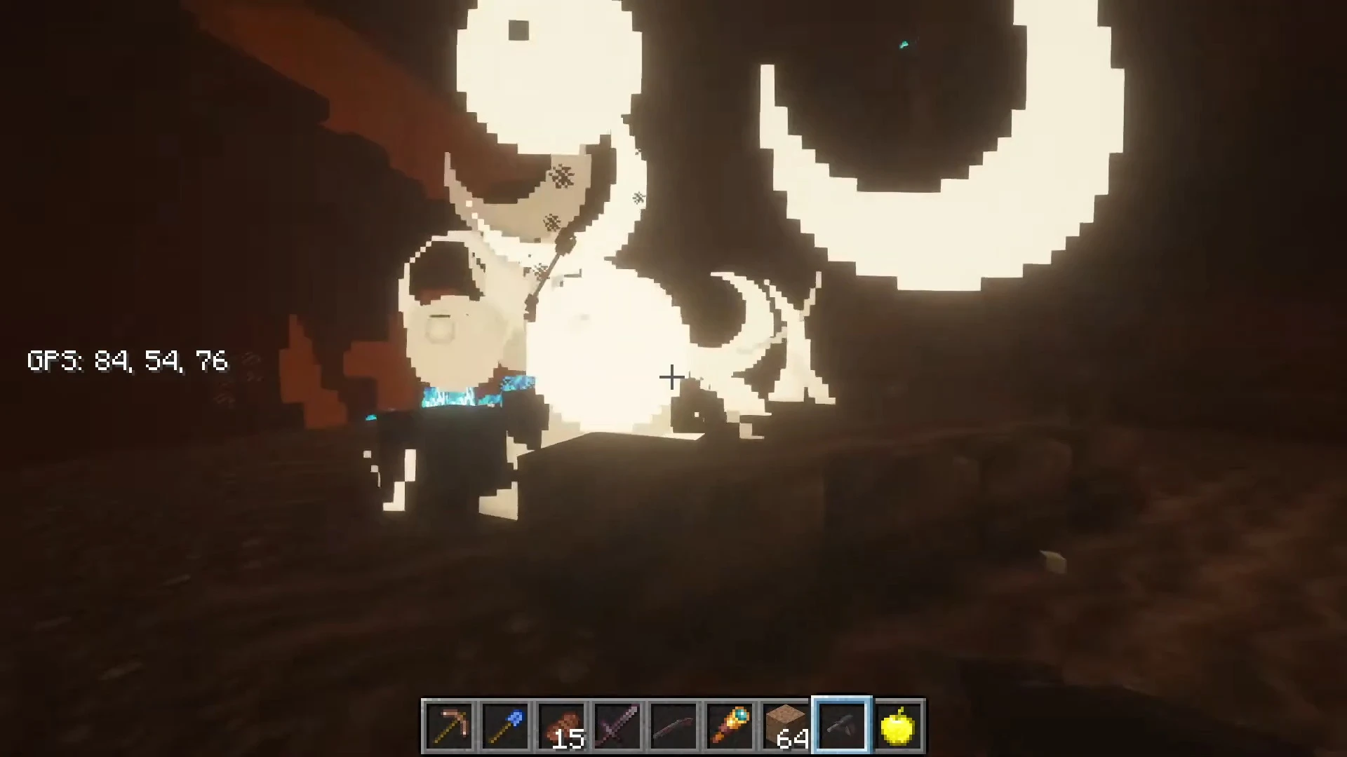 Pekit's Bows to Guns WWII Texture Pack (26.x, 1.21) – MCPE/Bedrock — screenshot 6