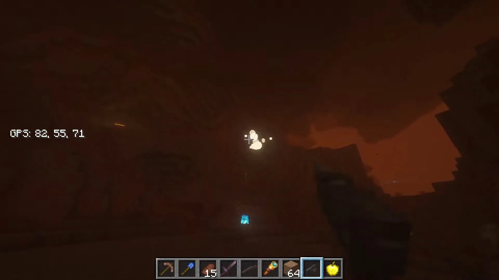 Pekit's Bows to Guns WWII Texture Pack (26.x, 1.21) – MCPE/Bedrock — screenshot 7