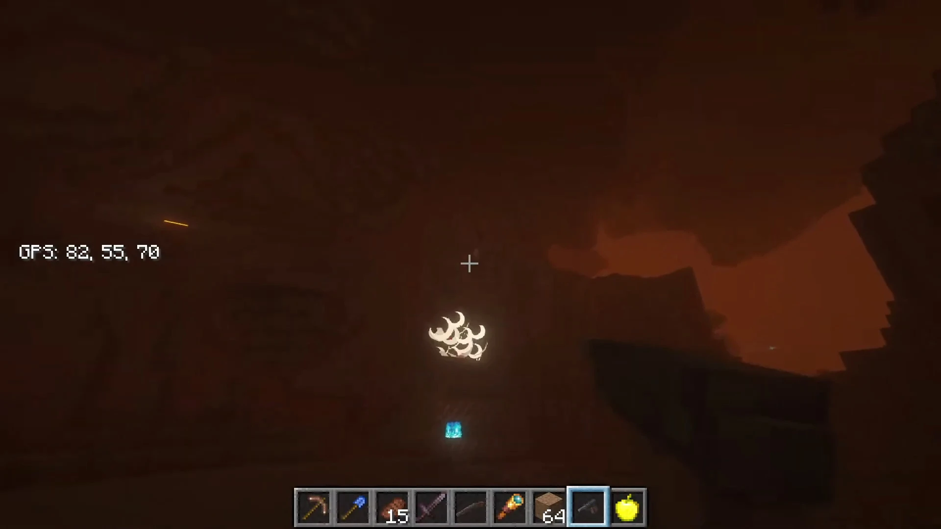 Pekit's Bows to Guns WWII Texture Pack (26.x, 1.21) – MCPE/Bedrock — screenshot 8
