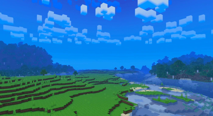 Stellar Graphics Pack (26.x, 1.20) – MCPE/Bedrock — screenshot 3