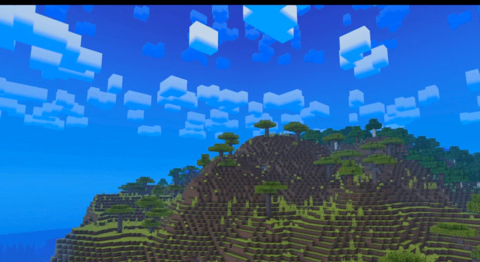 Stellar Graphics Pack (26.x, 1.20) – MCPE/Bedrock — screenshot 4