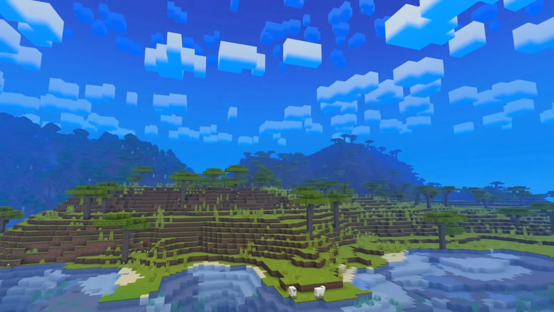 Stellar Graphics Pack (26.x, 1.20) – MCPE/Bedrock — screenshot 7