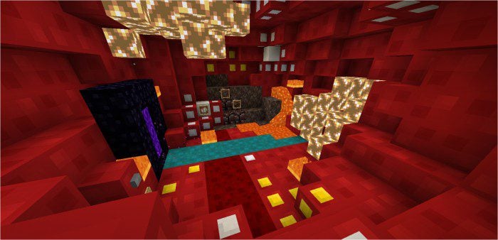 8×8 Personal Texture Pack (1.20, 1.19) – MCPE/Bedrock — screenshot 2