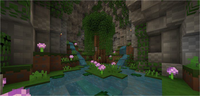 8×8 Personal Texture Pack (1.20, 1.19) – MCPE/Bedrock — screenshot 6