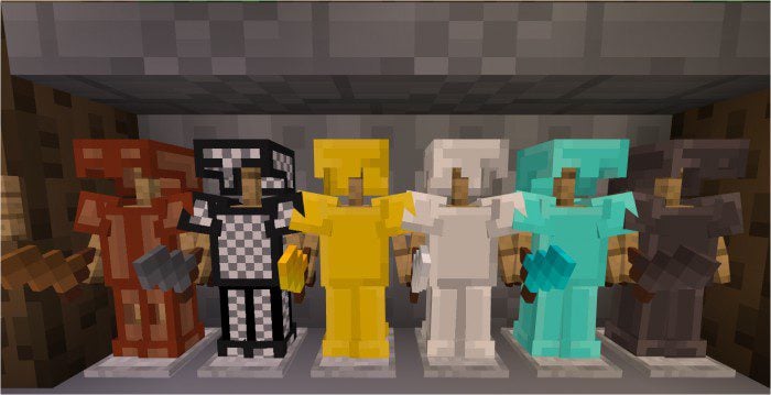 8×8 Personal Texture Pack (1.20, 1.19) – MCPE/Bedrock — screenshot 8