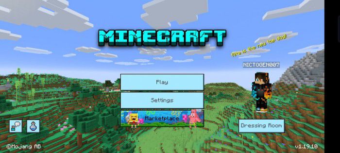 Neo Texture Pack UI (26.x, 1.20) – RenderDragon Shaders Supported — screenshot 2