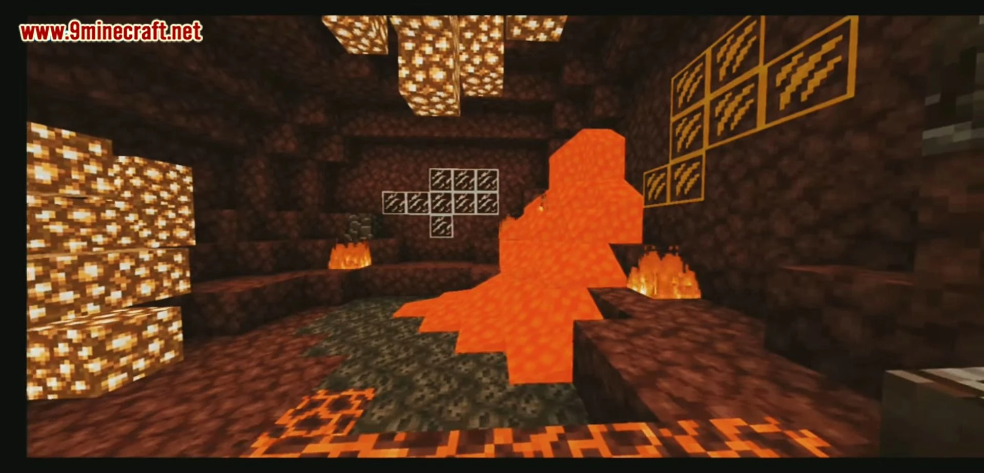 Neo Texture Pack UI (26.x, 1.20) – RenderDragon Shaders Supported — screenshot 5