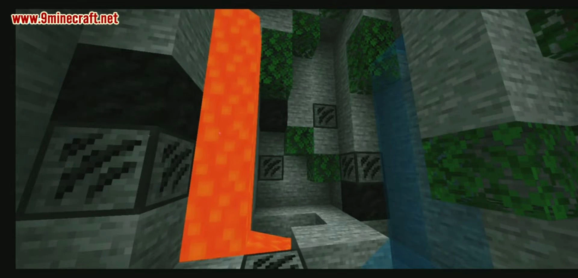 Neo Texture Pack UI (26.x, 1.20) – RenderDragon Shaders Supported — screenshot 8