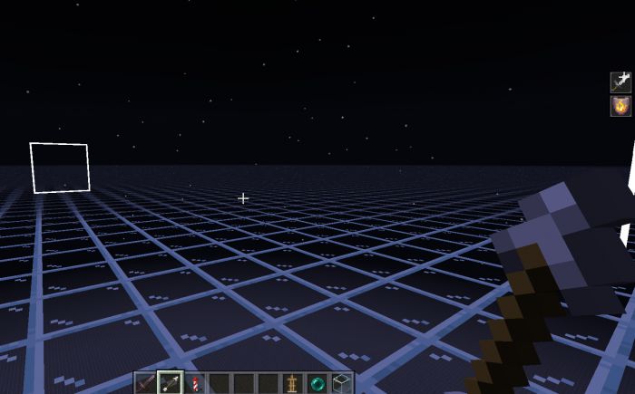 Useful Particles Pack (1.26+) – MCPE/Bedrock Edition — screenshot 3