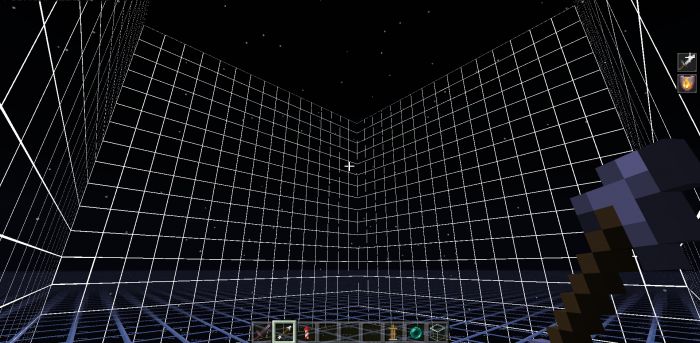 Useful Particles Pack (1.26+) – MCPE/Bedrock Edition — screenshot 4