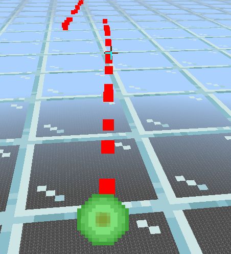 Useful Particles Pack (1.26+) – MCPE/Bedrock Edition — screenshot 8
