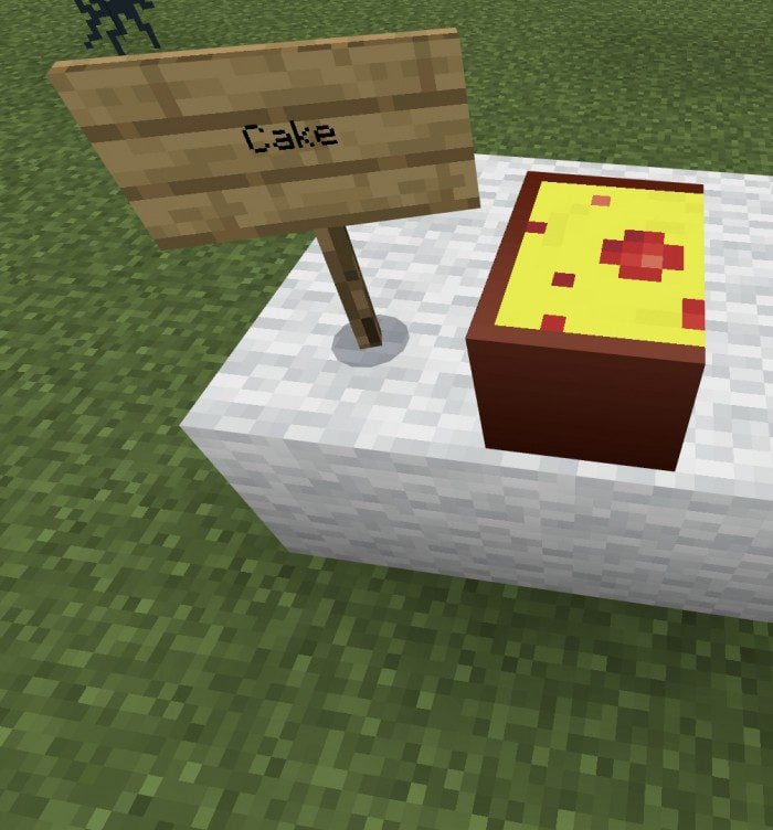 FNAF Texture Pack (26.x, 1.20) – MCPE/Bedrock — screenshot 6