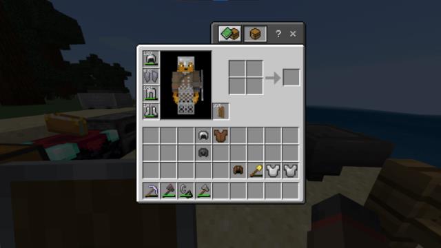 Durability Viewer Resource Pack (26.30+, 1.26) – MCPE/Bedrock — screenshot 3