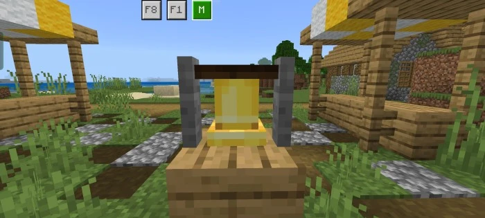 Diamond Tweaks Pack (26.x, 1.21) – Mod Menu, New Buttons — screenshot 1