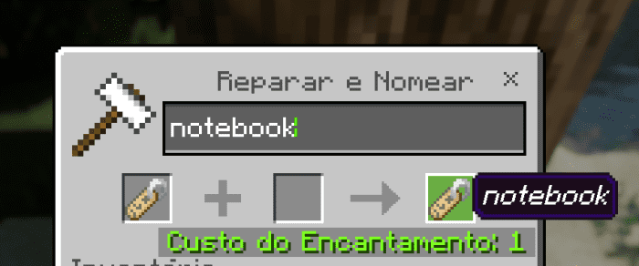 Achievement Friendly Furniture Pack (1.20) – MCPE/Bedrock — screenshot 1