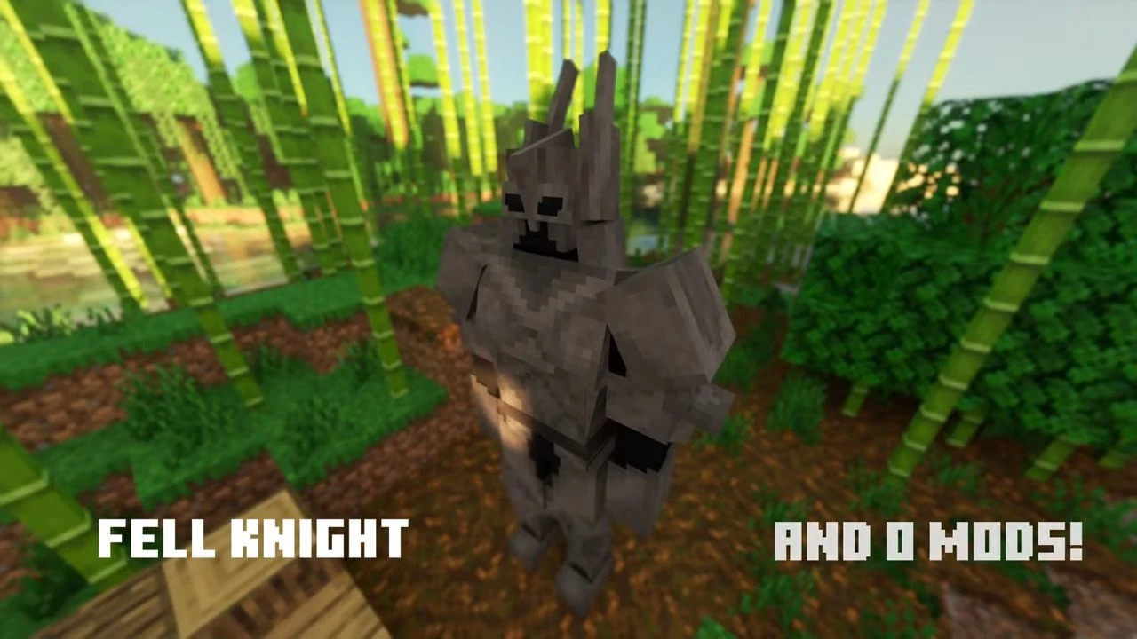 Achievement Friendly Furniture Pack (1.20) – MCPE/Bedrock — screenshot 8