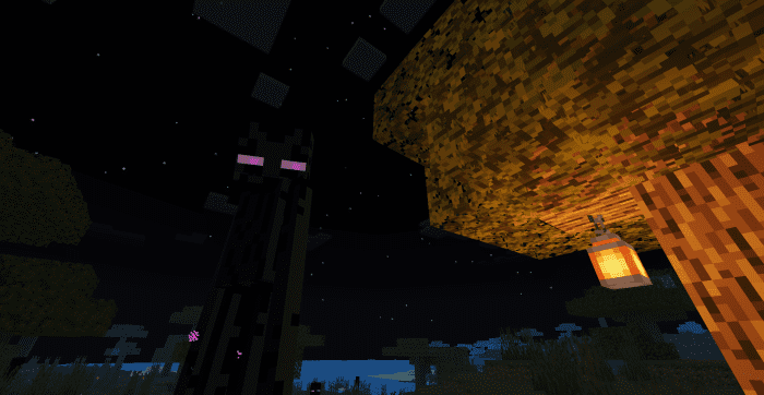 ReMotion+ Resource Pack (1.26+) – Mob Animations Overhaul — screenshot 1
