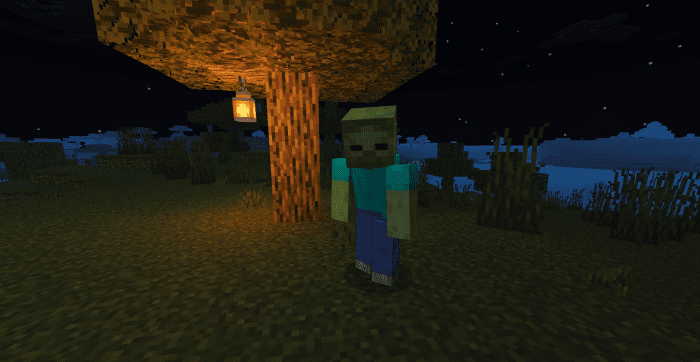 ReMotion+ Resource Pack (1.26+) – Mob Animations Overhaul — screenshot 2