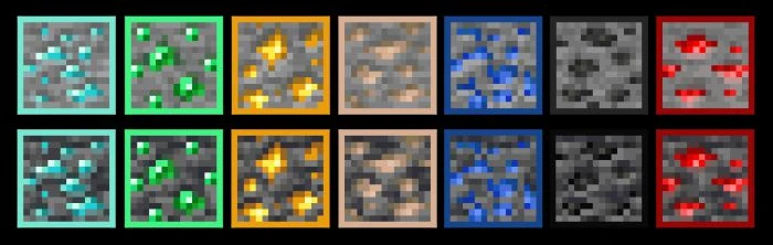 Trivial Tweaks Pack (26.x, 1.20) – FPS Boost, Better Texture, PvP Swords — screenshot 2