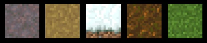 Trivial Tweaks Pack (26.x, 1.20) – FPS Boost, Better Texture, PvP Swords — screenshot 3