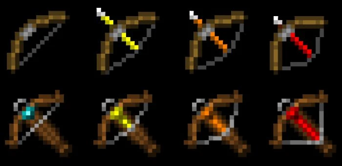 Trivial Tweaks Pack (26.x, 1.20) – FPS Boost, Better Texture, PvP Swords — screenshot 4