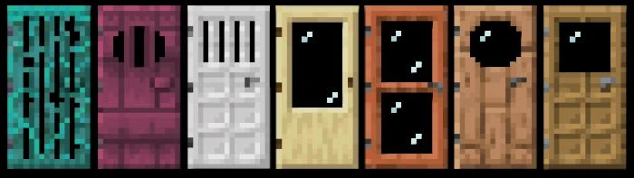 Trivial Tweaks Pack (26.x, 1.20) – FPS Boost, Better Texture, PvP Swords — screenshot 6