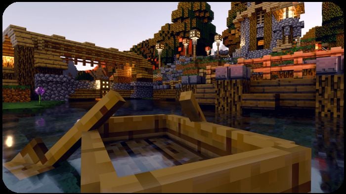 Minecraft 3D Texture Pack (1.26, 1.21) for MCPE/Bedrock Edition — screenshot 3